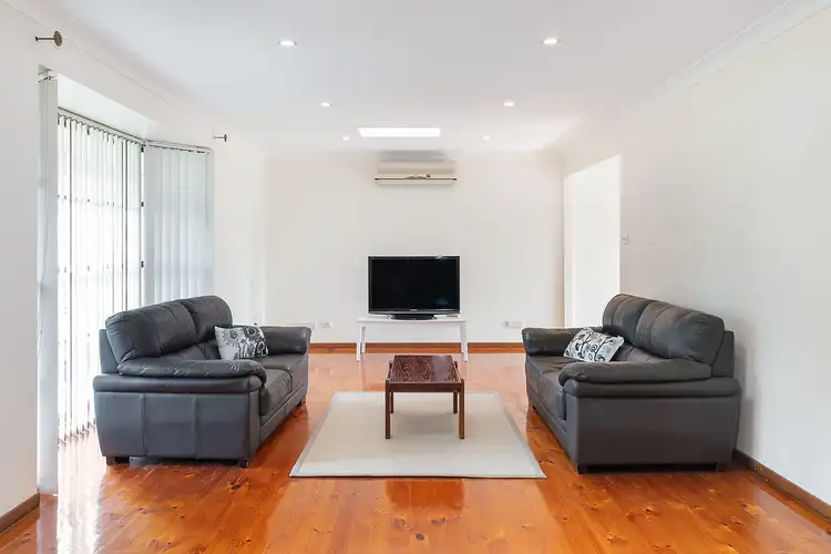 Third view of Homely house listing, 8 Valley View Crescent, Engadine NSW 2233