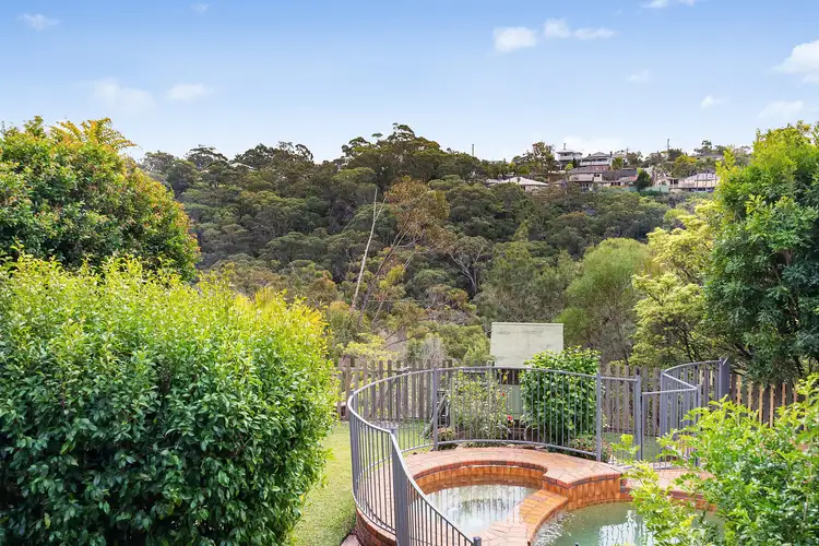 Sixth view of Homely house listing, 8 Valley View Crescent, Engadine NSW 2233