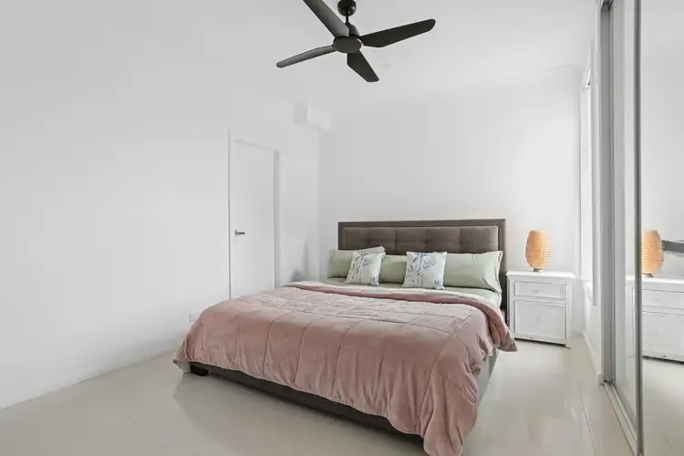 Fourth view of Homely townhouse listing, 8/21 Carinya Road, Girraween NSW 2145