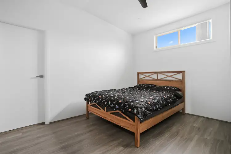 Fifth view of Homely townhouse listing, 8/21 Carinya Road, Girraween NSW 2145