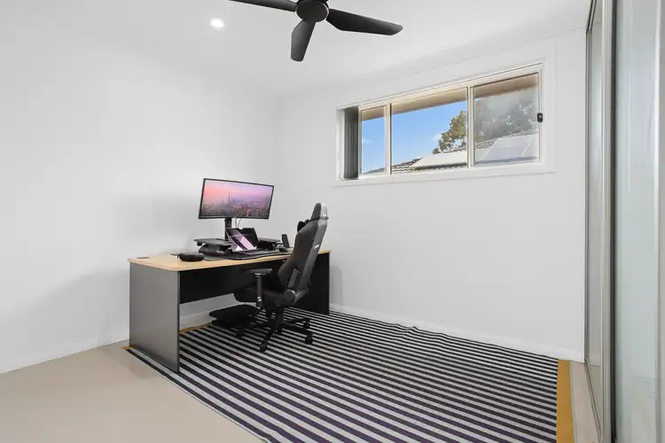Sixth view of Homely townhouse listing, 8/21 Carinya Road, Girraween NSW 2145