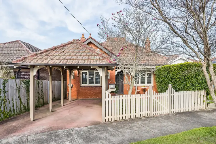 35 Dalhousie Street, Haberfield NSW 2045