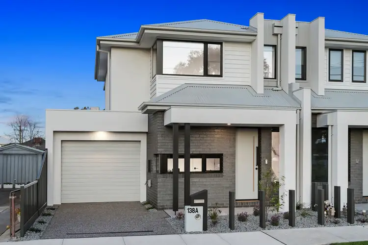 138a Grieve Parade, Altona VIC 3018
