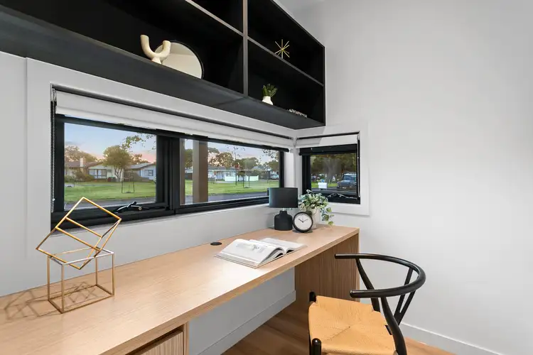Second view of Homely townhouse listing, 138a Grieve Parade, Altona VIC 3018