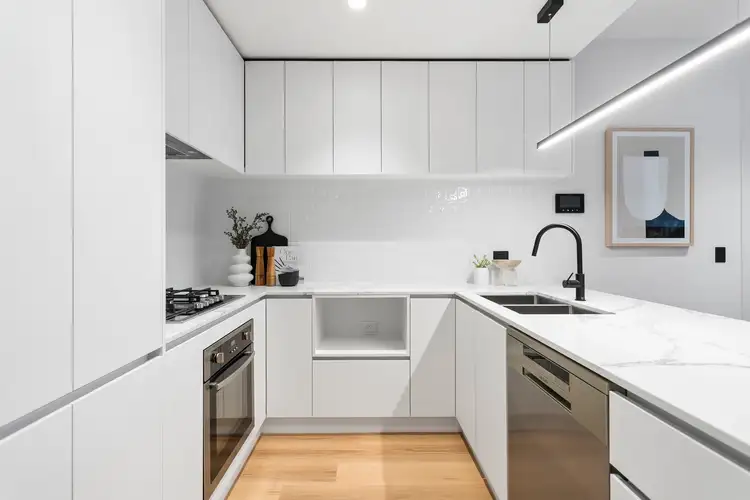 Fourth view of Homely townhouse listing, 138a Grieve Parade, Altona VIC 3018