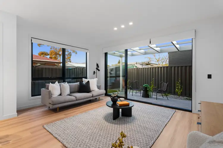 Sixth view of Homely townhouse listing, 138a Grieve Parade, Altona VIC 3018