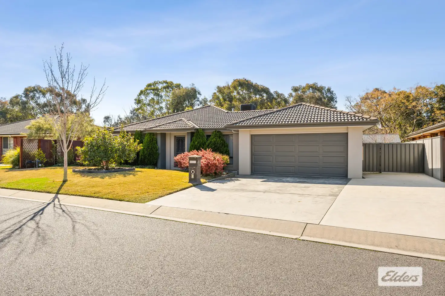 Main view of Homely house listing, 8 Wills Court, Thurgoona NSW 2640