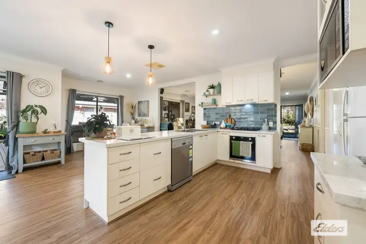 Third view of Homely house listing, 8 Wills Court, Thurgoona NSW 2640