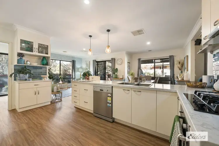 Fourth view of Homely house listing, 8 Wills Court, Thurgoona NSW 2640