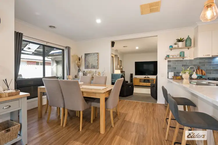 Sixth view of Homely house listing, 8 Wills Court, Thurgoona NSW 2640