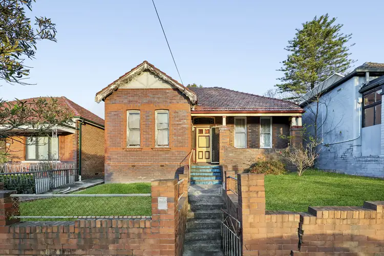 189 Old Canterbury Road, Dulwich Hill NSW 2203