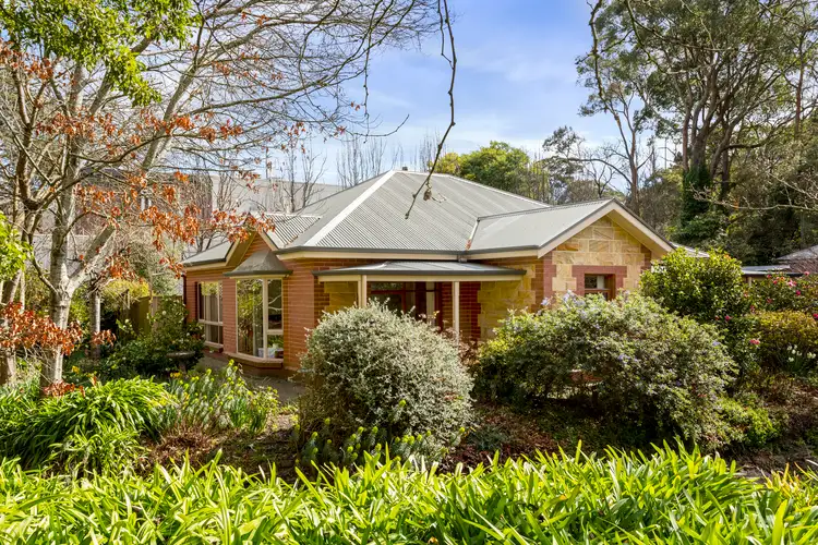 4/9 Pomona Road, Stirling SA 5152