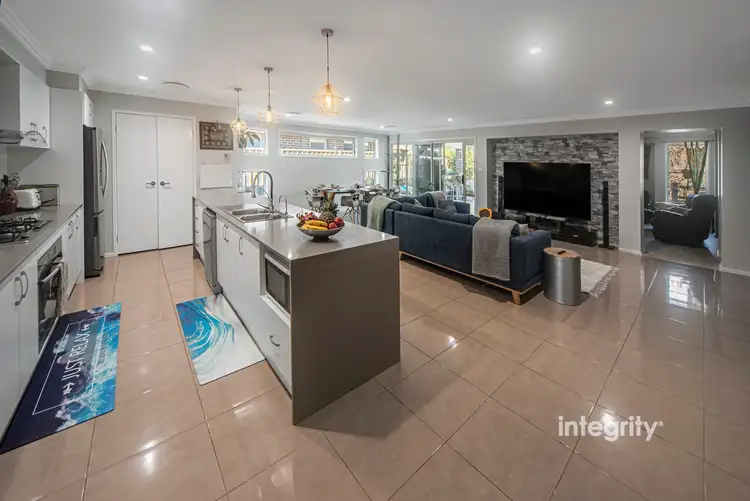 Second view of Homely house listing, 12 Osprey Road, South Nowra NSW 2541