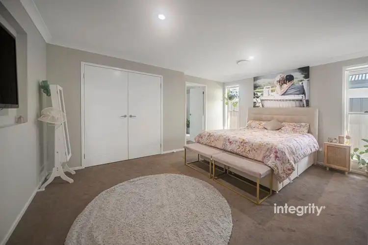 Fifth view of Homely house listing, 12 Osprey Road, South Nowra NSW 2541