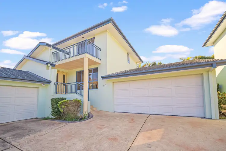 10/36-40 Boundary Street, Forster NSW 2428
