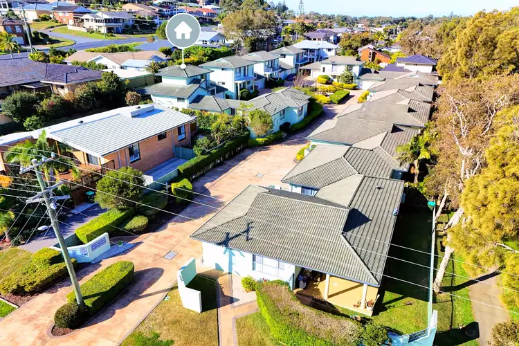 Third view of Homely townhouse listing, 10/36-40 Boundary Street, Forster NSW 2428
