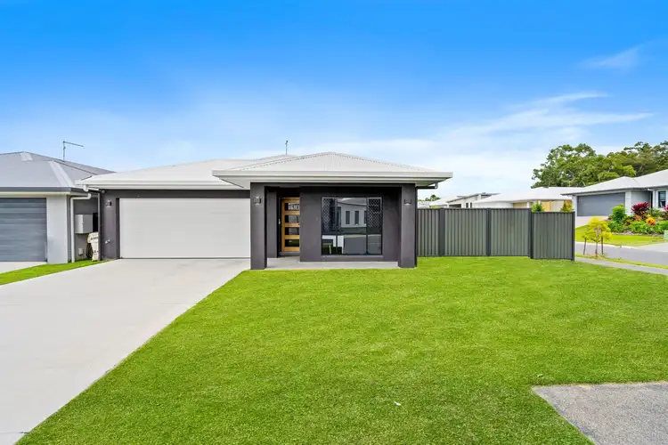 58 Maritime Way, Trinity Beach QLD 4879