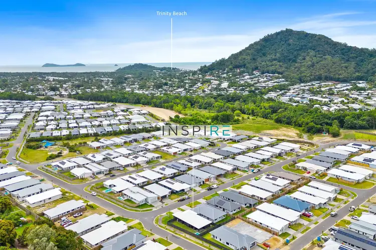 Third view of Homely house listing, 58 Maritime Way, Trinity Beach QLD 4879