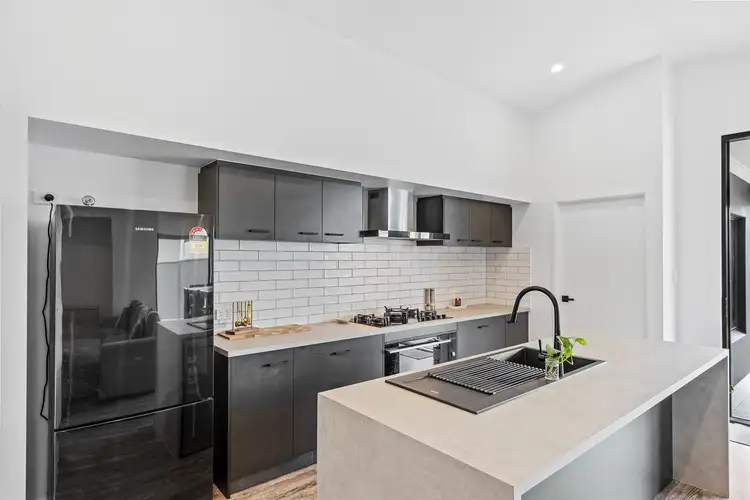 Fourth view of Homely house listing, 58 Maritime Way, Trinity Beach QLD 4879