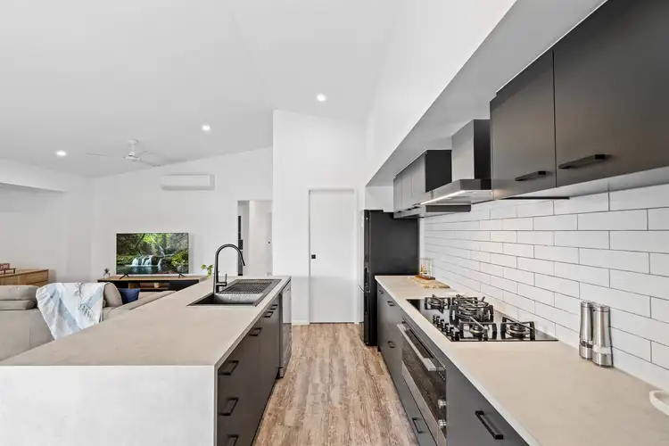 Fifth view of Homely house listing, 58 Maritime Way, Trinity Beach QLD 4879