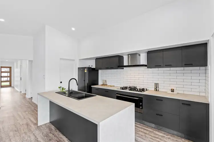 Sixth view of Homely house listing, 58 Maritime Way, Trinity Beach QLD 4879