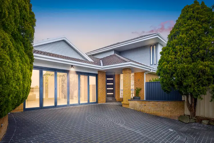 Main view of Homely house listing, 166A Parkes Street, Helensburgh NSW 2508