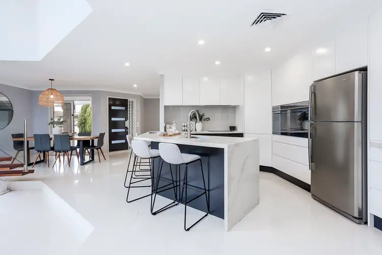Fourth view of Homely house listing, 166A Parkes Street, Helensburgh NSW 2508