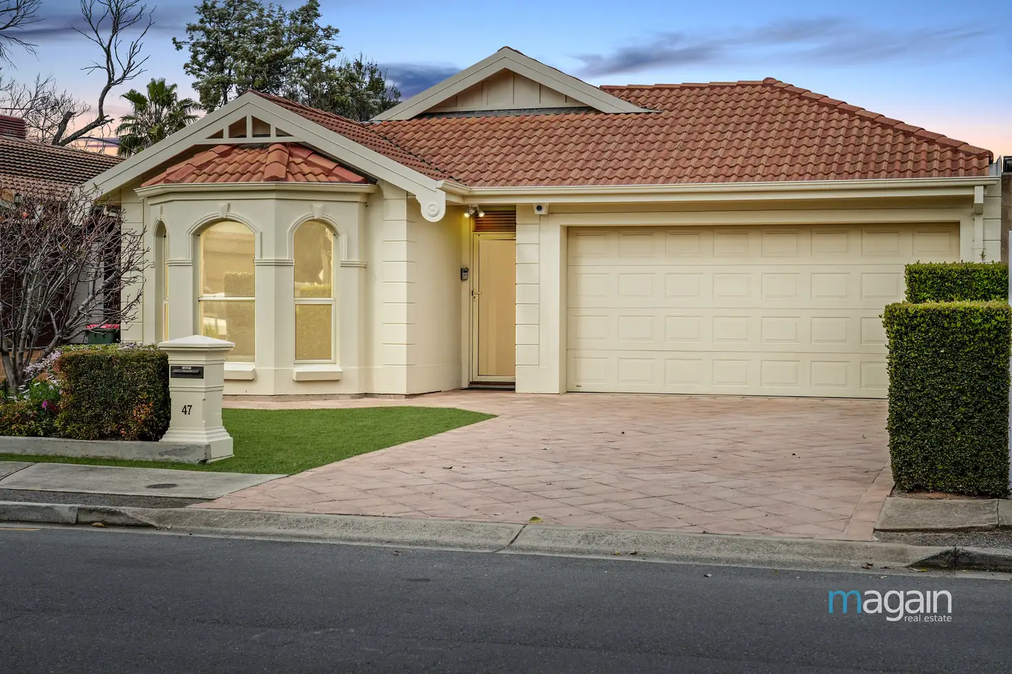 Main view of Homely house listing, 47 Dunrobin Road, Hove SA 5048