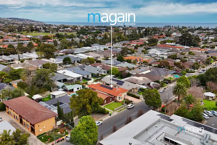 Second view of Homely house listing, 47 Dunrobin Road, Hove SA 5048