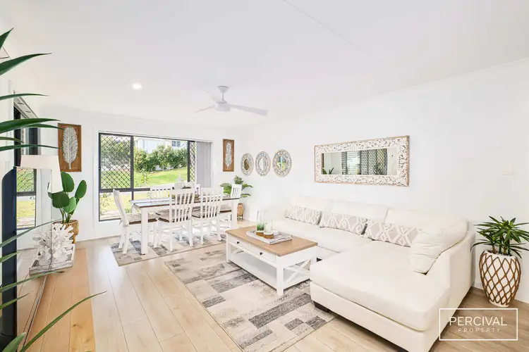 3 Octagonal Rise, Port Macquarie NSW 2444