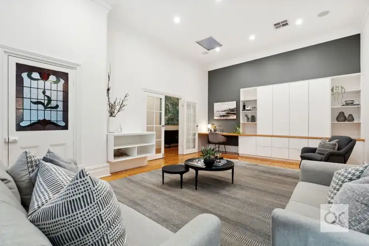 Fifth view of Homely house listing, 45 Denning Street, Hawthorn SA 5062