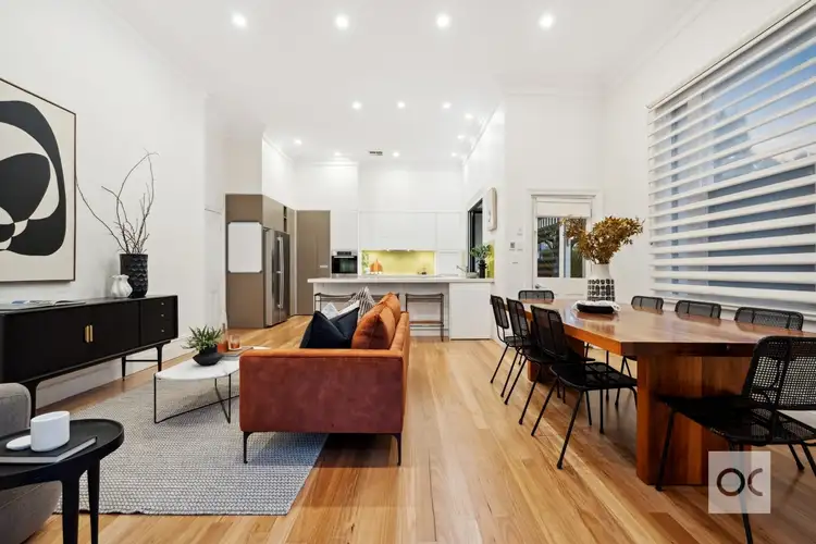 Sixth view of Homely house listing, 45 Denning Street, Hawthorn SA 5062
