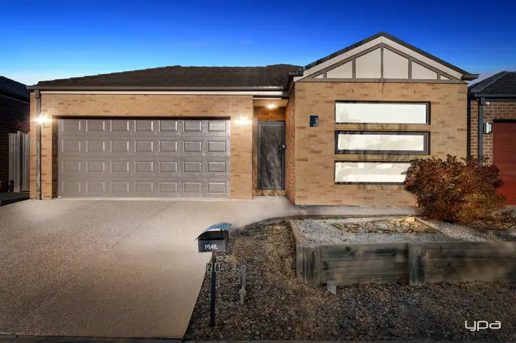 Main view of Homely house listing, 26 Ormonde Esplanade, Harkness VIC 3337