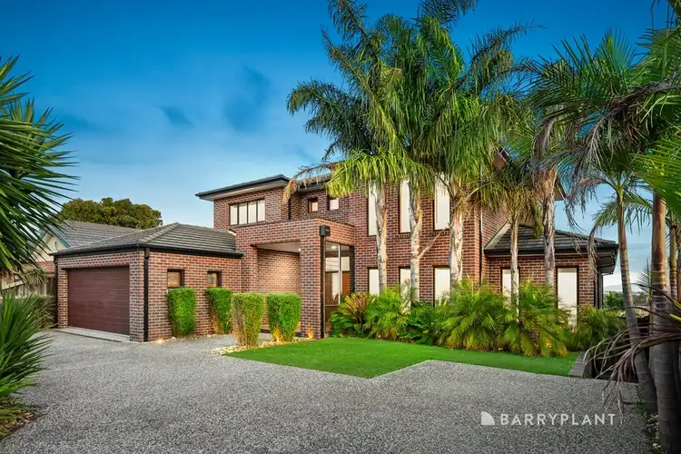 Main view of Homely house listing, 30 Skyline Drive, South Morang VIC 3752