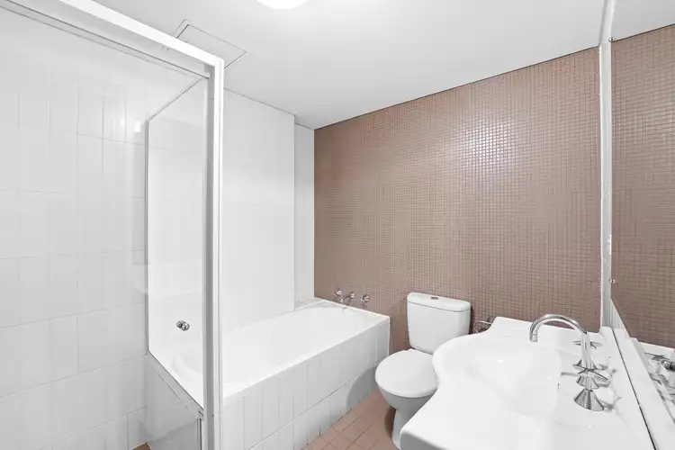 Sixth view of Homely apartment listing, 40/33-39 Lachlan Street, Warwick Farm NSW 2170