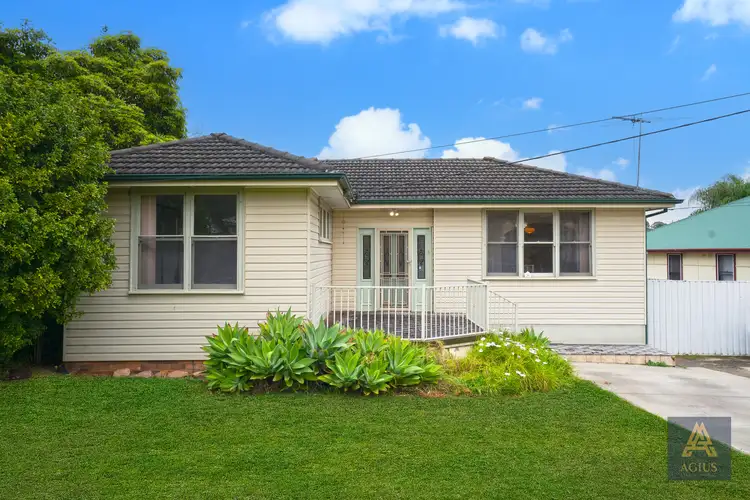 Main view of Homely house listing, 18 Morton Road, Lalor Park NSW 2147
