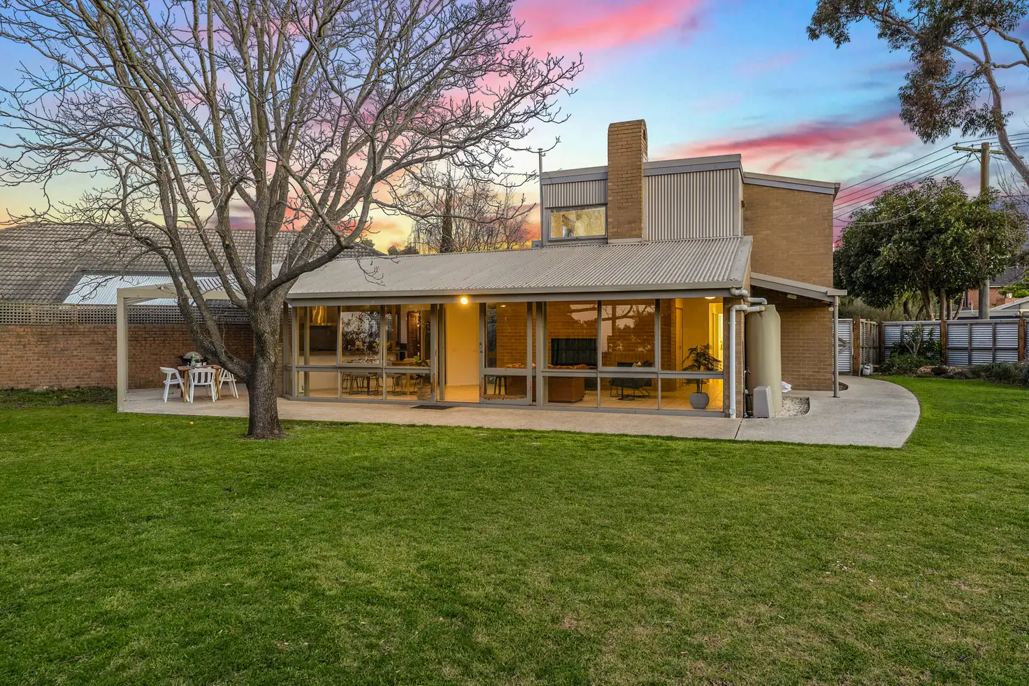 Main view of Homely house listing, 89 Tarongo Drive, Aspendale VIC 3195