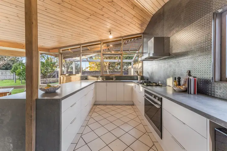 Fourth view of Homely house listing, 89 Tarongo Drive, Aspendale VIC 3195