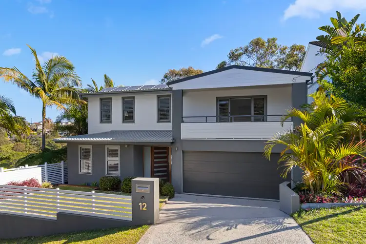 12 Dresden Avenue, Beacon Hill NSW 2100
