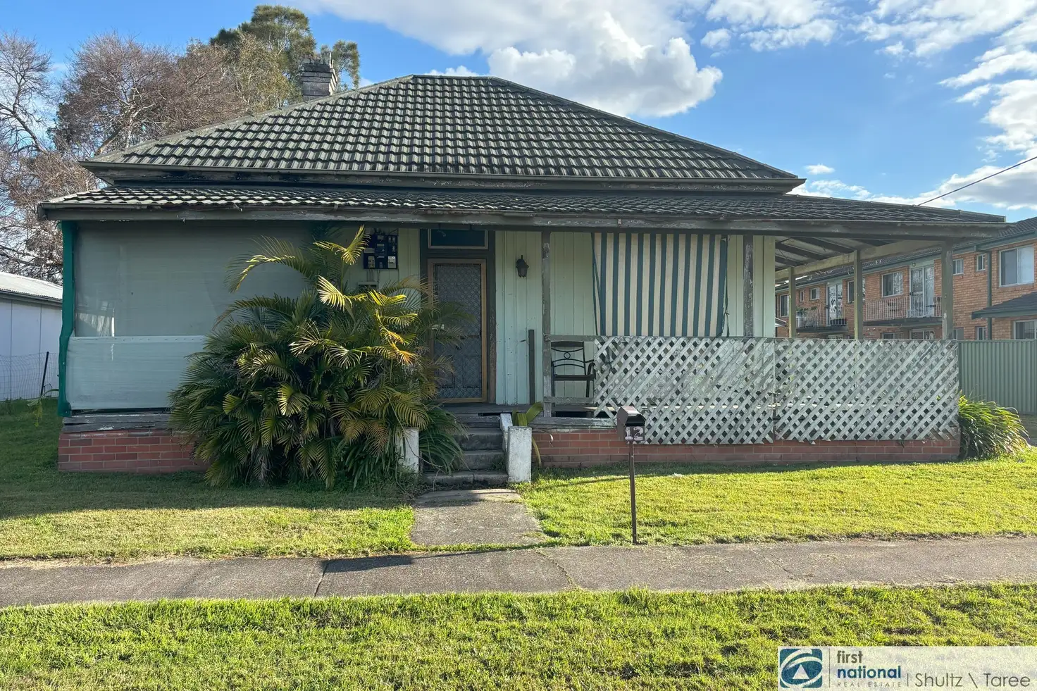 Main view of Homely house listing, 12 Stevenson Street, Taree NSW 2430