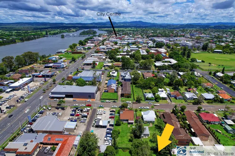 Fourth view of Homely house listing, 12 Stevenson Street, Taree NSW 2430