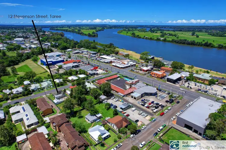Fifth view of Homely house listing, 12 Stevenson Street, Taree NSW 2430