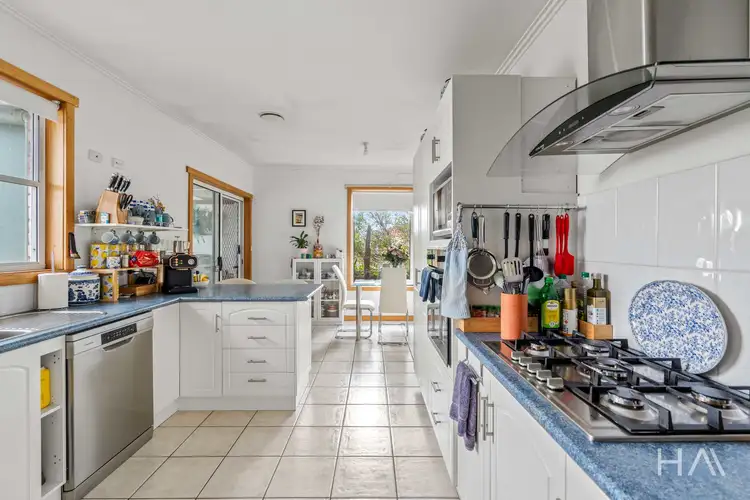 Second view of Homely house listing, 286 Westbury Road, Prospect Vale TAS 7250