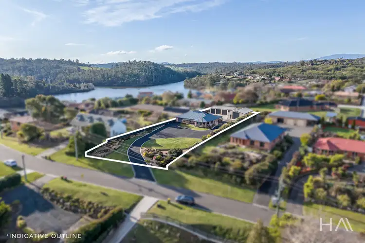 32 Longvista Road, Blackstone Heights TAS 7250