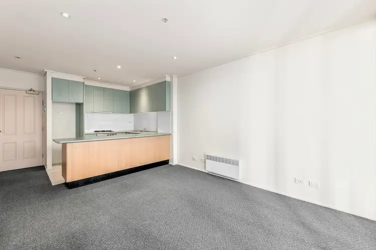 Second view of Homely apartment listing, 104/538 Little Lonsdale Street, Melbourne VIC 3000