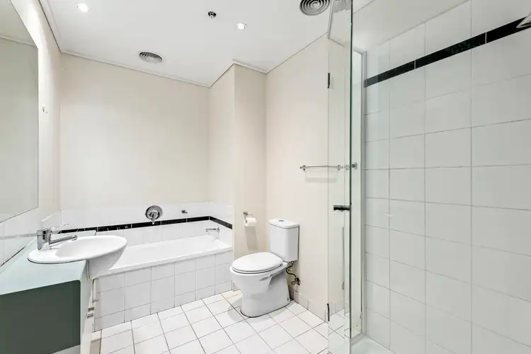 Fourth view of Homely apartment listing, 104/538 Little Lonsdale Street, Melbourne VIC 3000