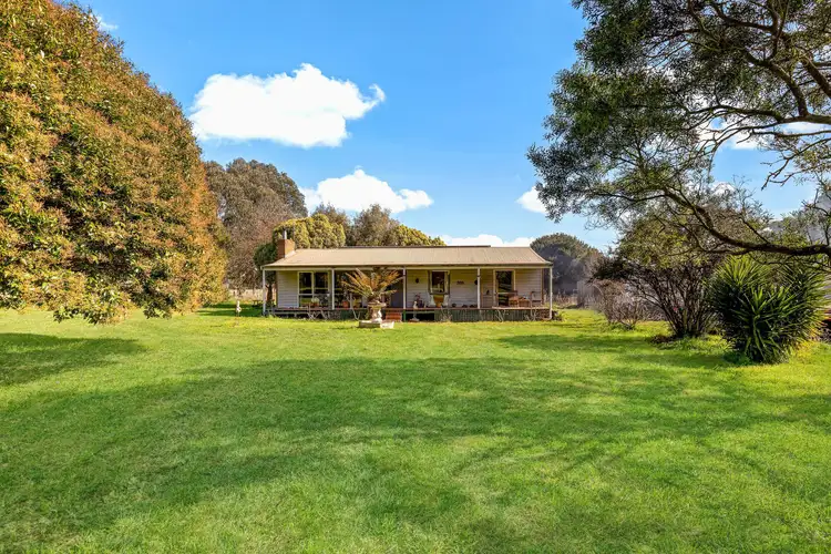 Third view of Homely rural property listing, 201 Avenue Of Honour, Woodend North VIC 3442