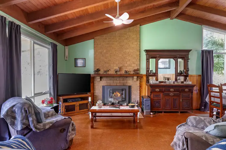 Fourth view of Homely rural property listing, 201 Avenue Of Honour, Woodend North VIC 3442