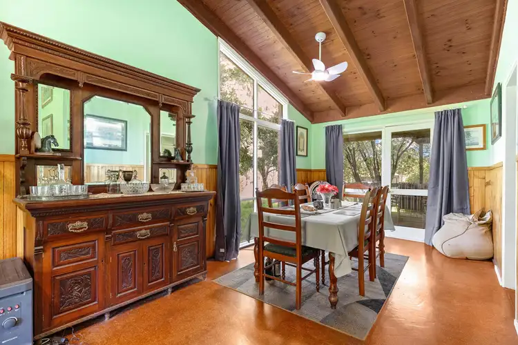 Sixth view of Homely rural property listing, 201 Avenue Of Honour, Woodend North VIC 3442