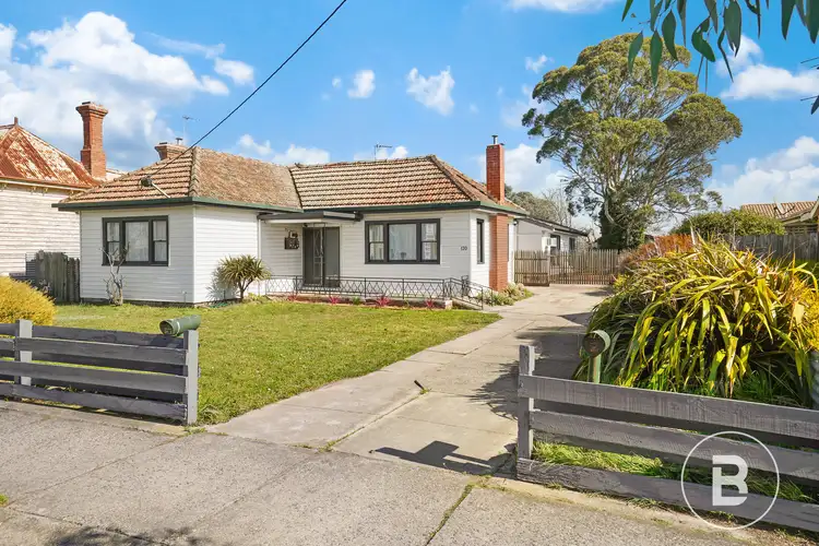 1-2/120 Albert Street, Sebastopol VIC 3356